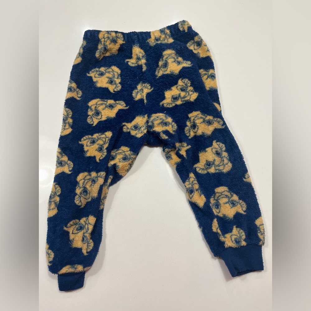 The Lion King Pajama Pants